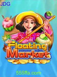 FloatingMarket