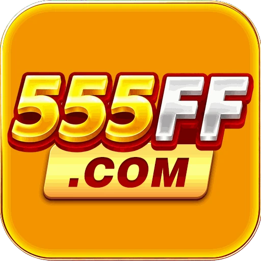 555FF Logo